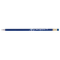 Newsprencil Royal Blue Pencil